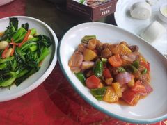-湛江海鲜食府(一号路店)