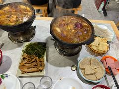 -范贤光鸡公煲(平乐园总店)