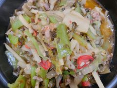 -江南古镇味道·私房菜