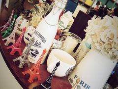 -Cafe de Paris(林荫路店)