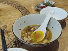-格日勒阿妈蒙古厨房(新华广场店)