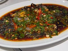 小青龙生腌-潮人姐妹轩(海宁路店)