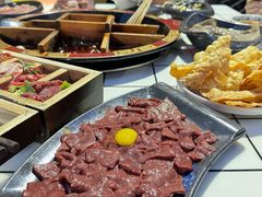 -巴九门老火锅(来福士打望店)
