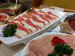 -大龙燚火锅(科华店)