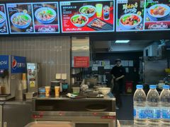 -康师傅私房牛肉面(申虹店)