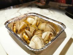 -JUKEBOX玖部音乐餐厅(华侨城店)