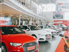 -珠海珠光一汽大众4S店(南屏店)