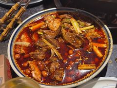 -小饕荟雅安贡椒鱼鲜馆(广福桥店)