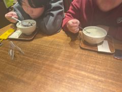 -彬媽糖水(侨鑫国际店)