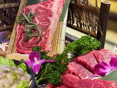 -吉秋田鲜和牛烧肉·肉档自选