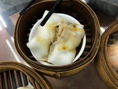 -香港蓮香樓(中環店)