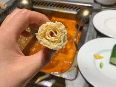 -海底捞火锅(苏宁生活广场店)