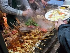 -郭记小街麻辣烫(南小街总店)
