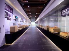 -广州市城市规划展览中心