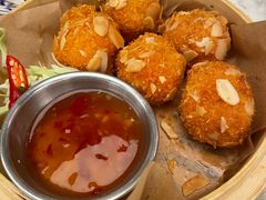 -KingThaia金泰兰(滨江天街店)