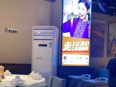 -西域阿里马新疆菜·清真(桂花路店)