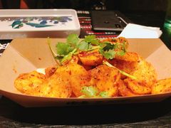 -蛙三泡椒牛蛙(万象城店)