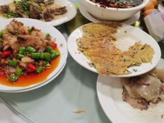 -荣生萝卜汤饭店