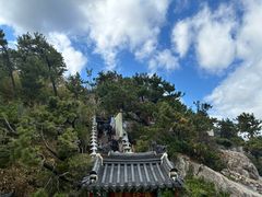 -海东龙宫寺