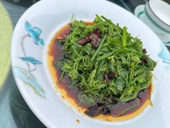 -夜不收荤豆花(大邑总店)