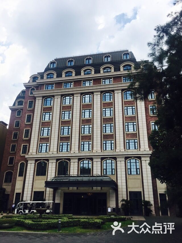 上海瑞金洲际酒店图片 - 第968张