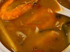 -simply thai天泰(长泰广场店)