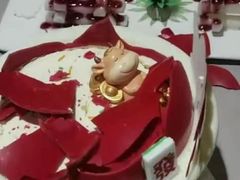 -CAKE BOSS 蛋糕老板(西单君太百货店)