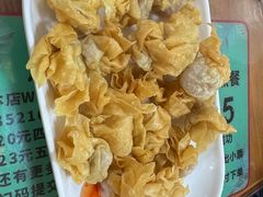 -崖口煲仔饭
