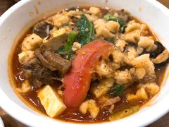 -刘信牛羊肉小炒泡馍(回民街店)