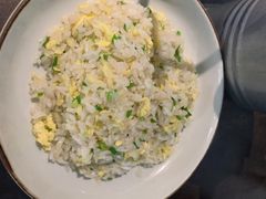 蛋炒饭-很久以前羊肉串(昌里路三钢里店)