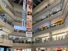 -光启城时尚购物中心