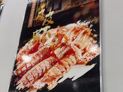 -人和啤酒屋海鲜大排档(营口路店)
