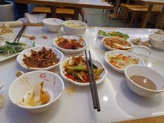 -老盛兴汤包馆(安波店)