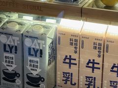 -熙阁咖啡Segnal(时代中心店)