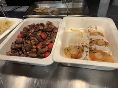 -The COOK·厨餐厅·自助餐(浦东嘉里大酒店)