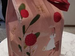 -奈雪的茶(青岛卓悦里INTOWN店)