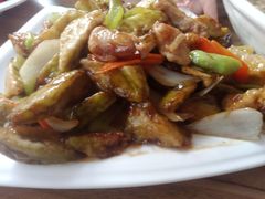-好口味小吃楼·东北菜(太原南街店)