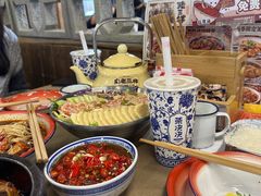 -老三样·旧食新味(万寿宫店)