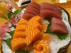 生鱼片刺身拼盘-酒吞(七宝领展广场店)
