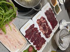 -杏花吴记牛肉火锅