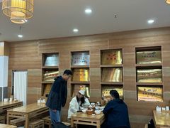 -高群生胡辣汤(亚运村店)
