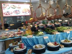 -良师门滨海人家·海鲜·家常菜(滨海城店)