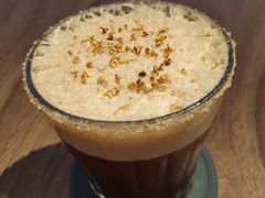 -PUZZLE COFFEE 拼图咖啡
