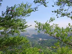 -青岩寺风景区