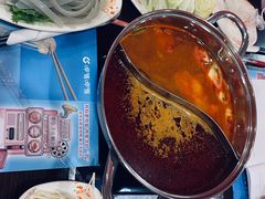 -呷哺呷哺(西单大悦城店)