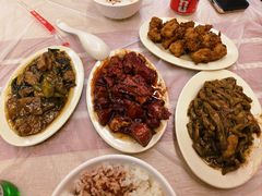 -尹记餐馆(花园店)