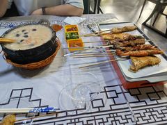 -云晓光头烧烤吧(盛夏店)