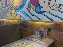 -大头力茶餐厅(花都融创茂店)