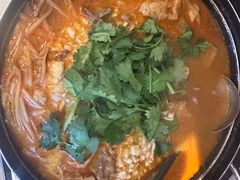 -五姊妹海鲜(火车站店)