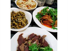 -奇芳阁·百年清真南京菜(夫子庙店)